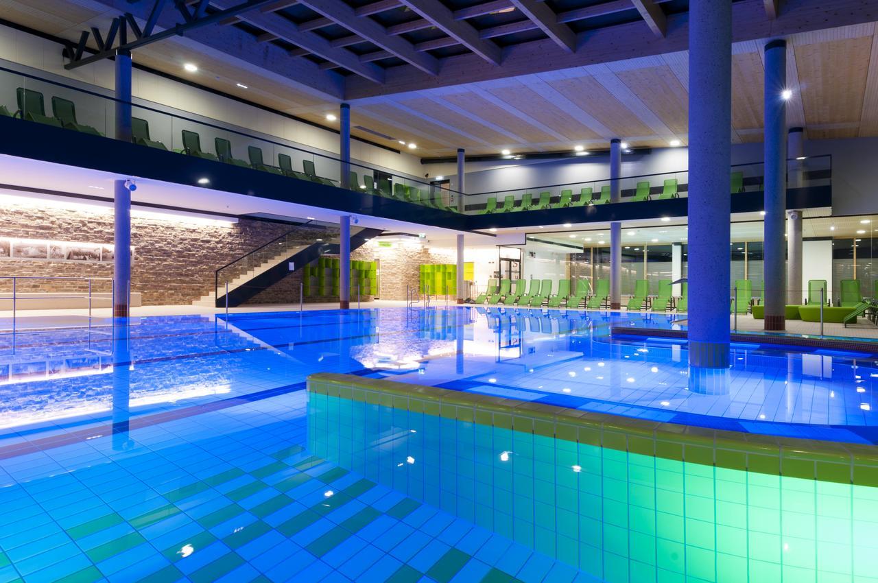 Haus Diana Hotel Reutte Ngoại thất bức ảnh