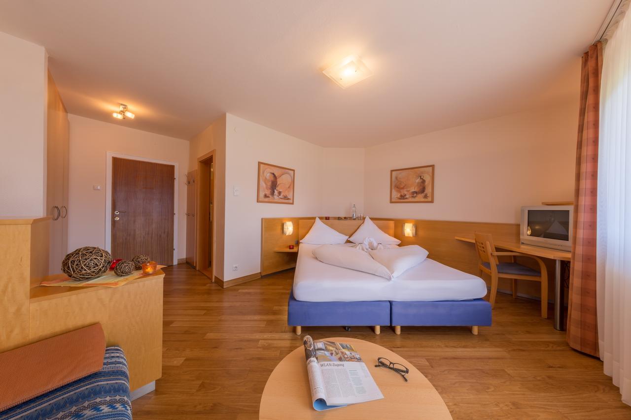 Haus Diana Hotel Reutte Ngoại thất bức ảnh