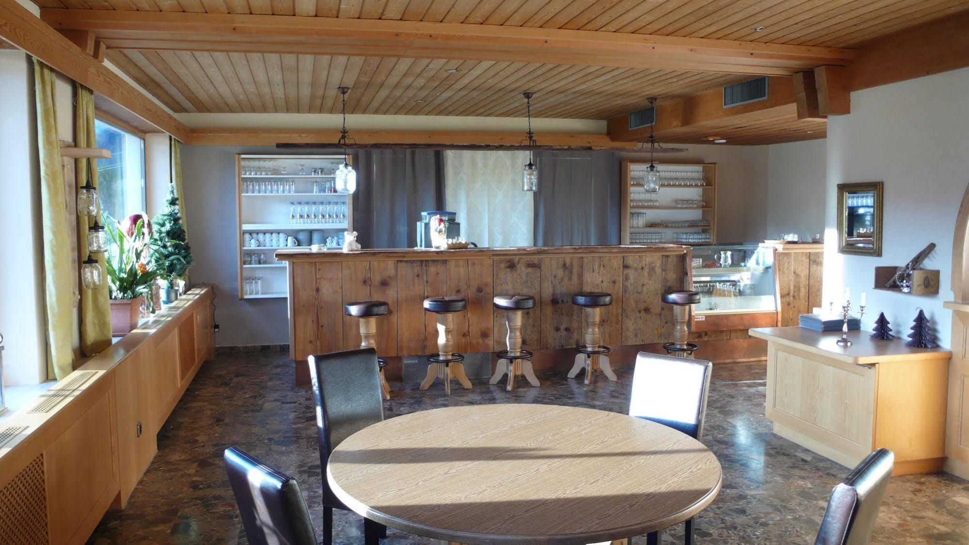 Haus Diana Hotel Reutte Ngoại thất bức ảnh