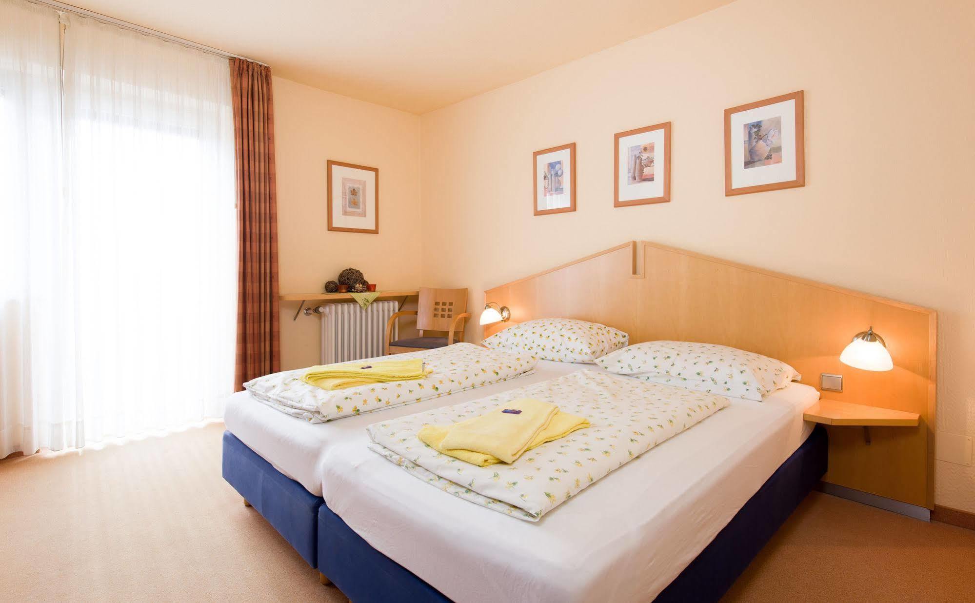 Haus Diana Hotel Reutte Ngoại thất bức ảnh